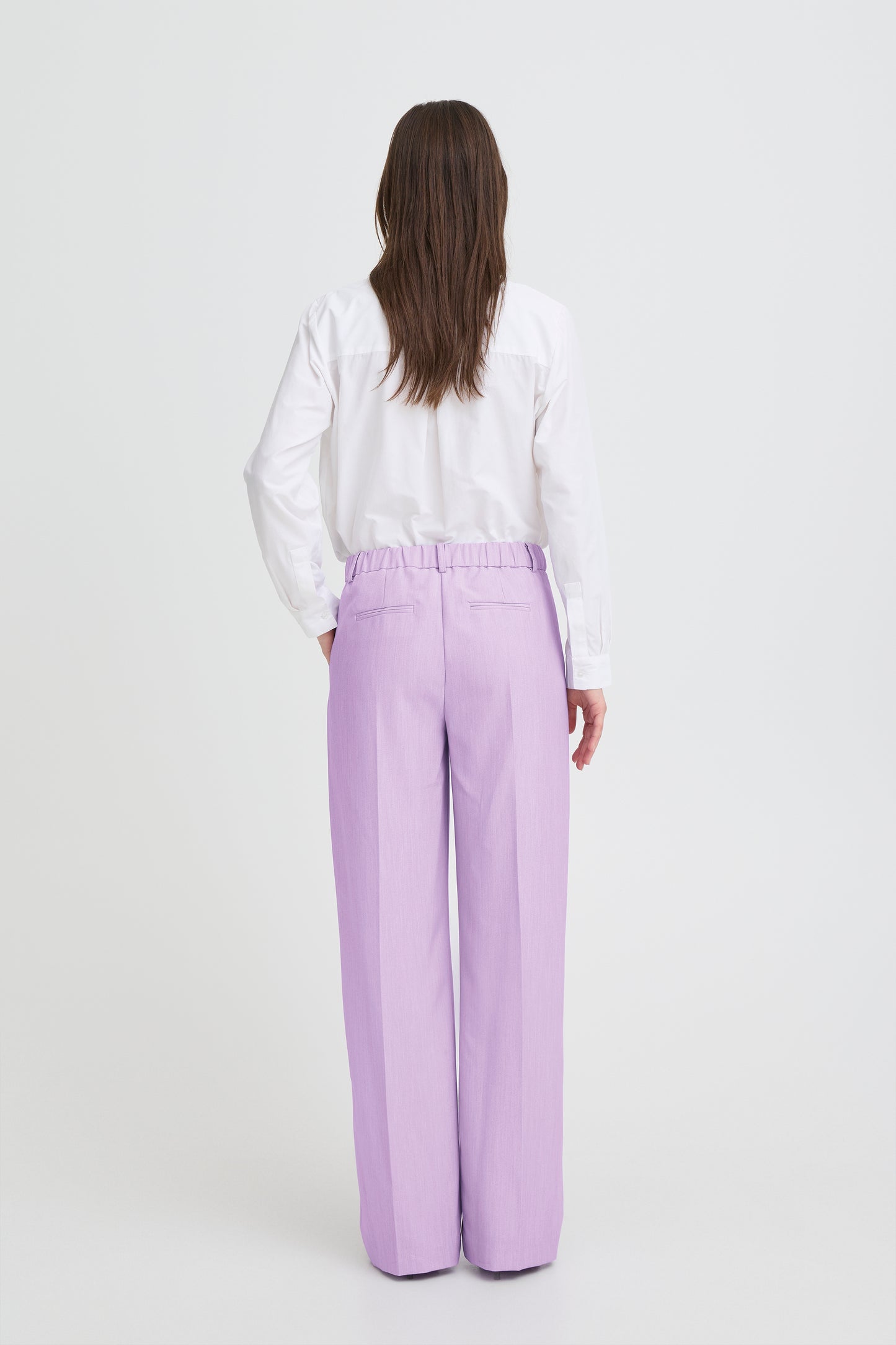 BYDANTA Trousers
