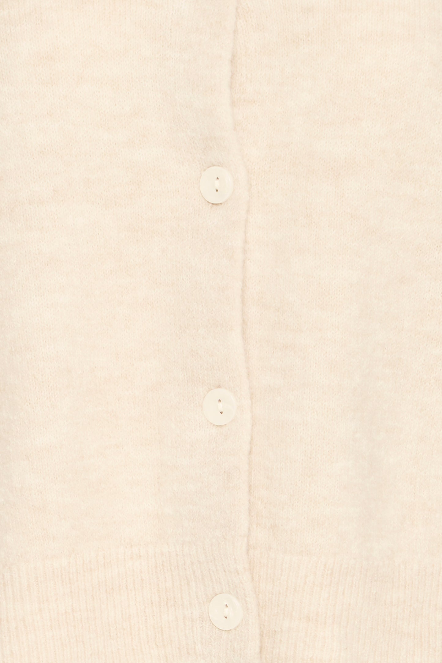 BYNIMMA PLAIN CARDIGAN