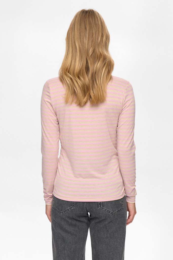 NURIXIE BLOUSE