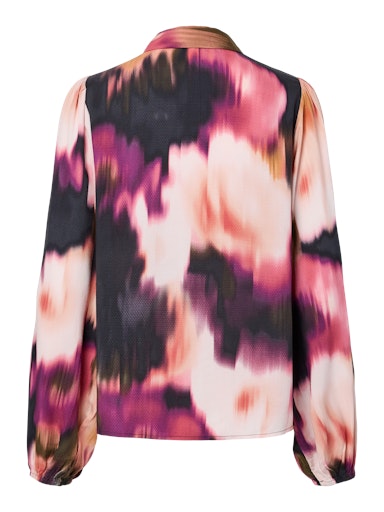 YASASINA LS SHIRT S. NOOS