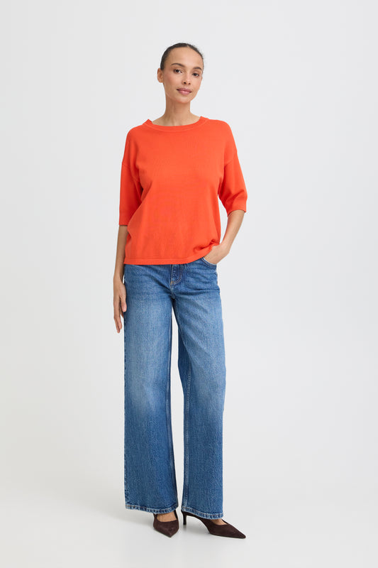 BYMMORLA Pullover