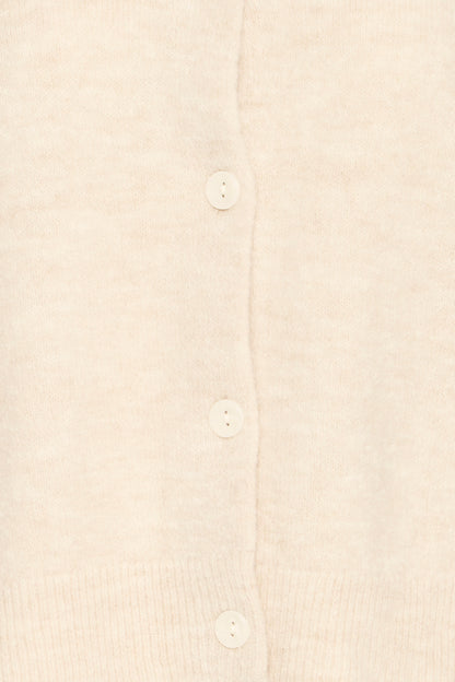 BYNIMMA PLAIN CARDIGAN