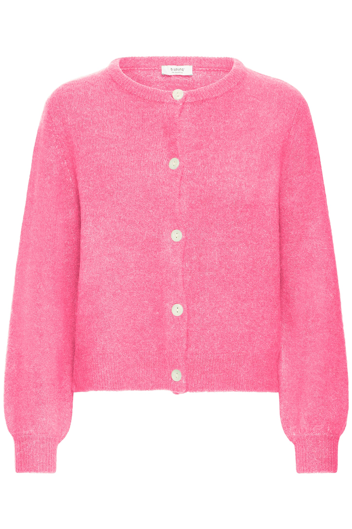 BYNIMMA PLAIN CARDIGAN
