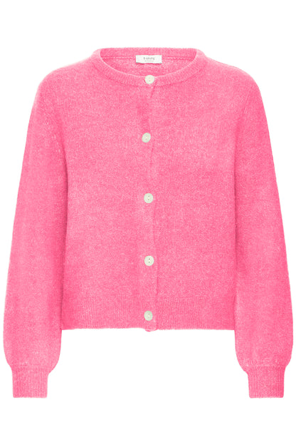 BYNIMMA PLAIN CARDIGAN