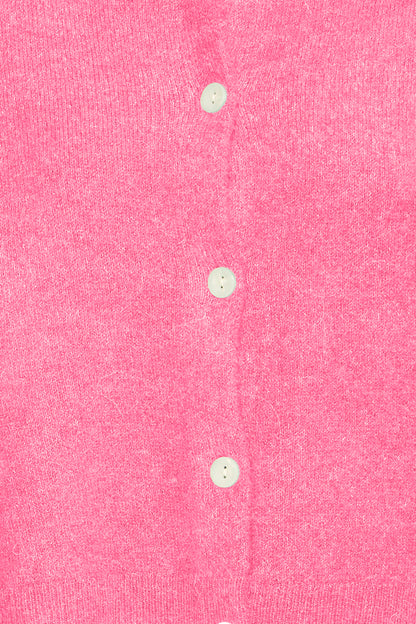 BYNIMMA PLAIN CARDIGAN