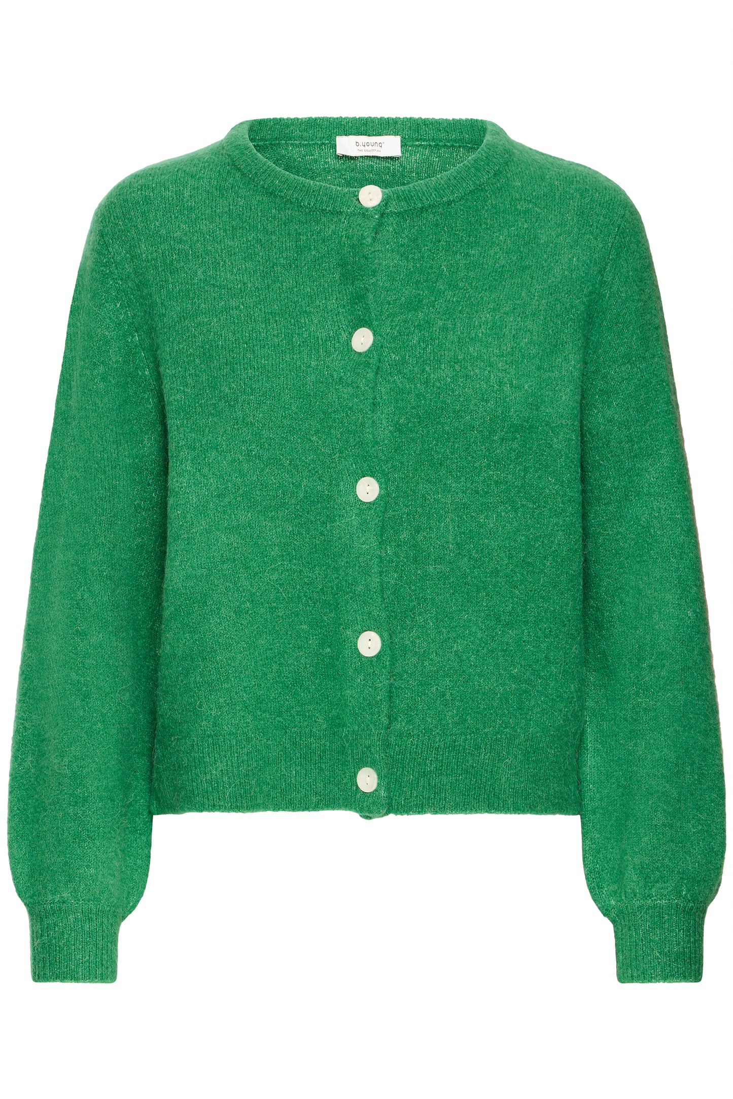 BYNIMMA PLAIN CARDIGAN