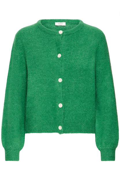 BYNIMMA PLAIN CARDIGAN