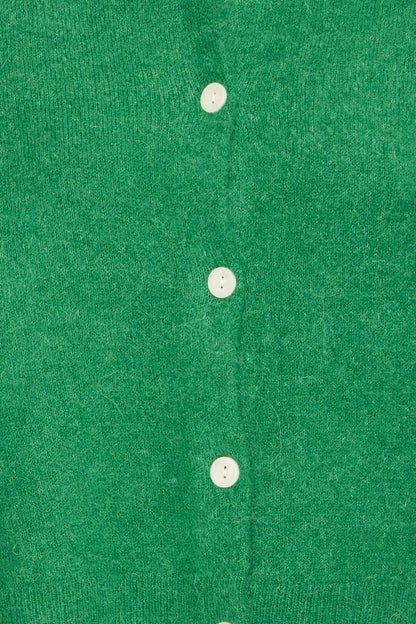 BYNIMMA PLAIN CARDIGAN