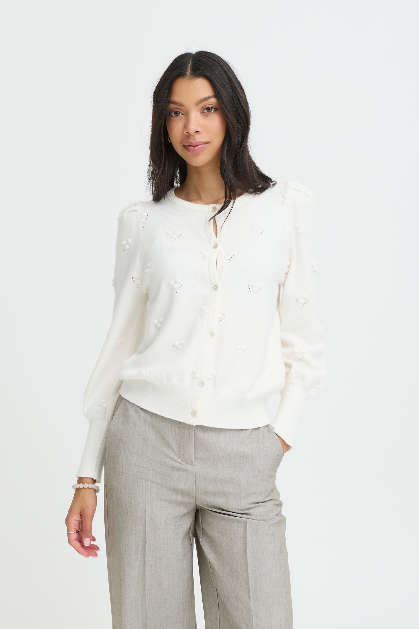 BYMANINA Cardigan