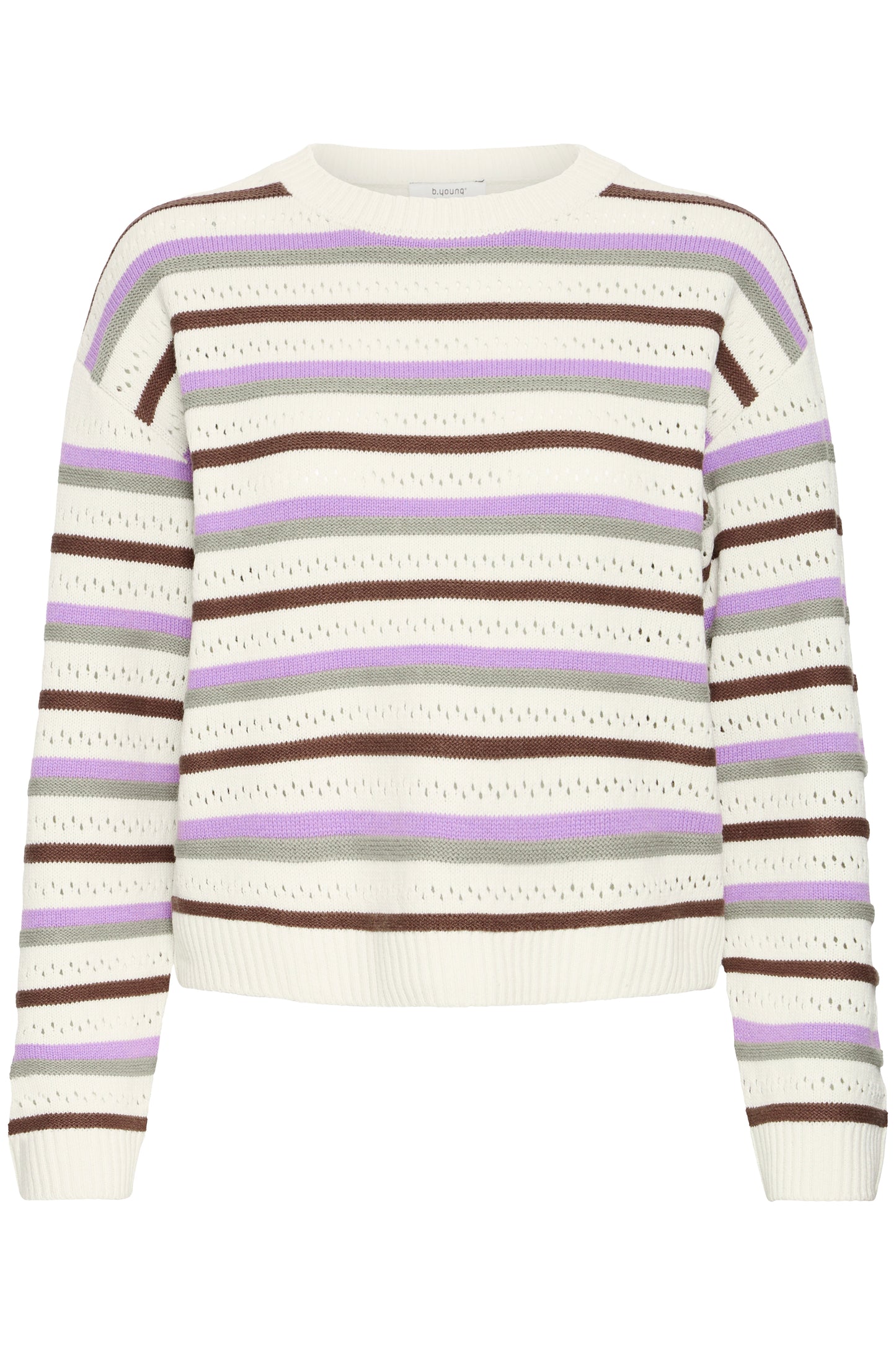 BYNAJO Pullover
