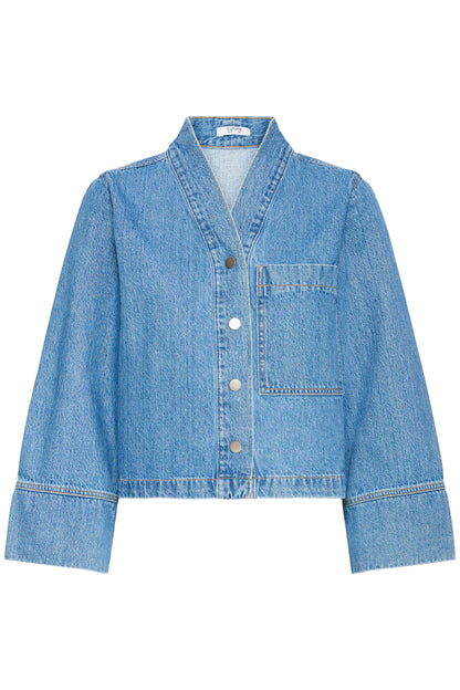 BYKACILA Shirt