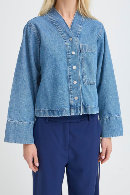 BYKACILA Shirt