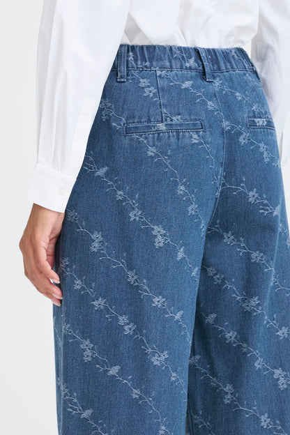 BYKANIO Trousers