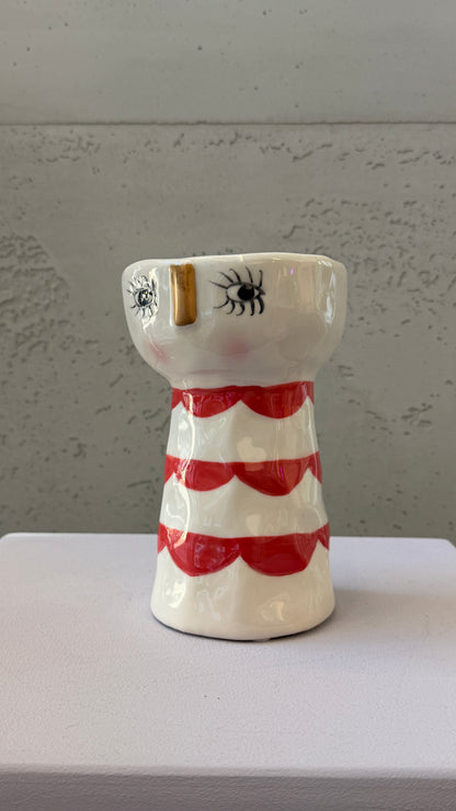 Eye Candy Vase