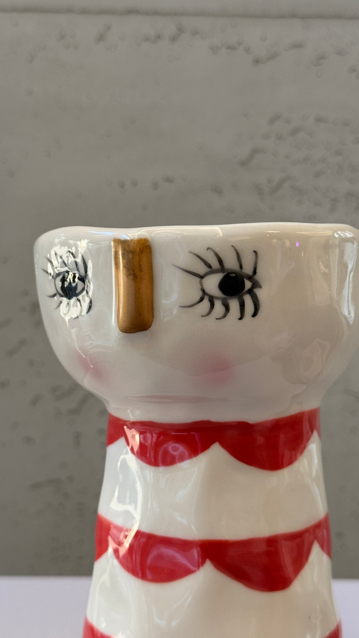 Eye Candy Vase