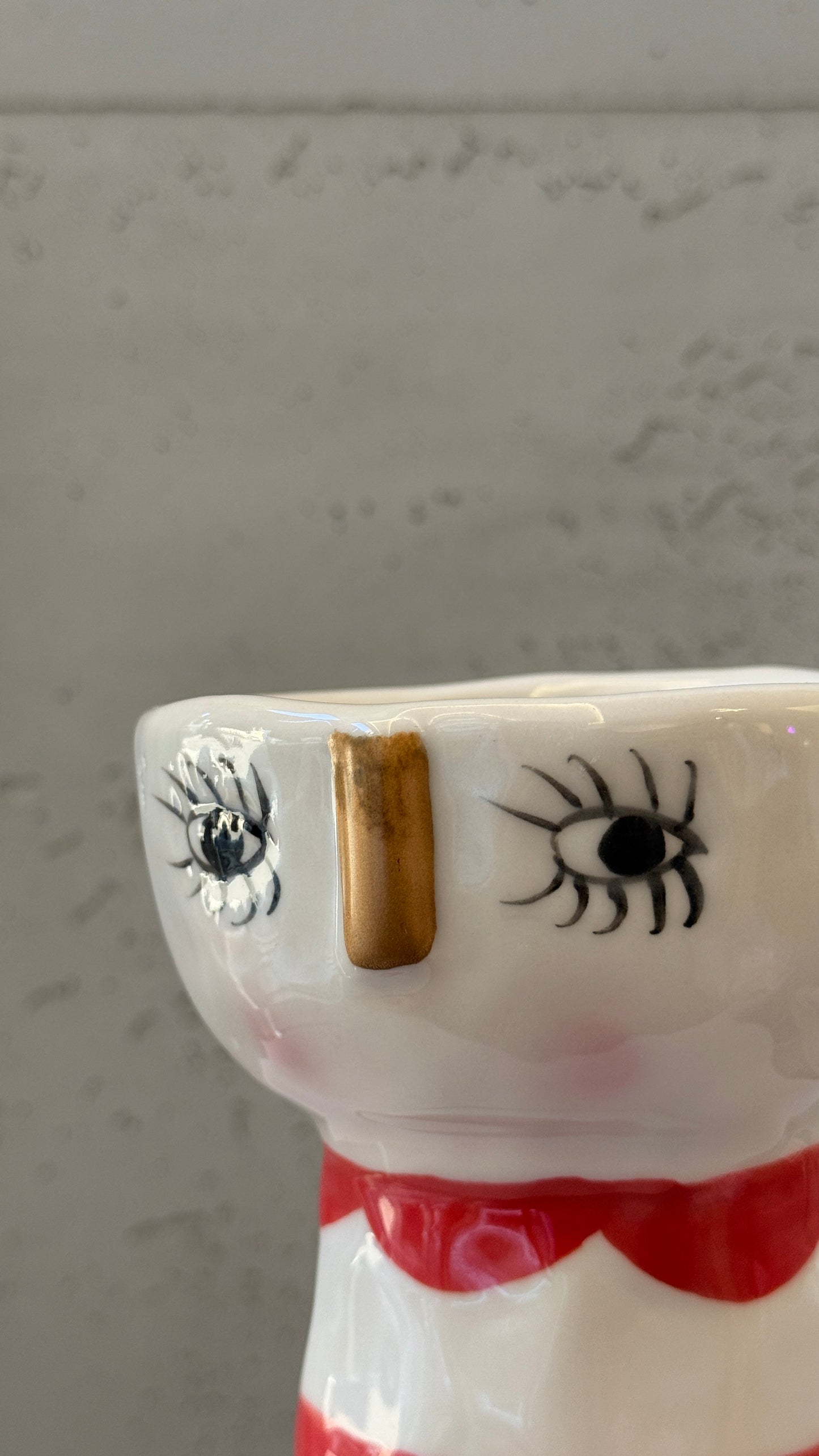 Eye Candy Vase