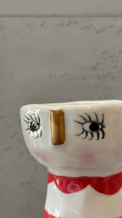 Eye Candy Vase