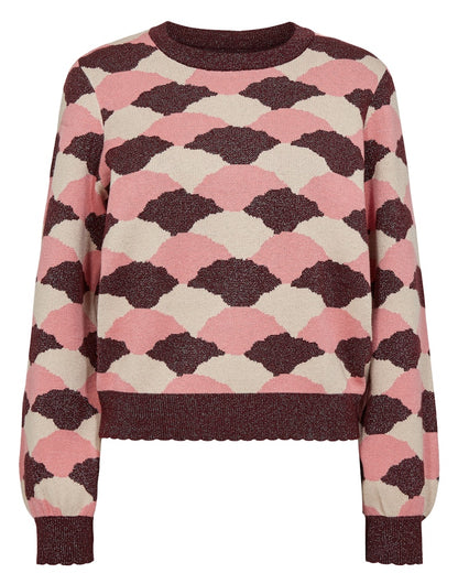 NULILA PULLOVER