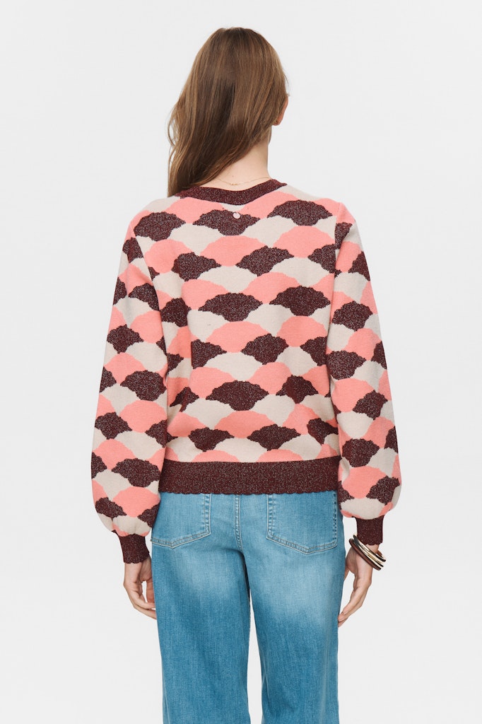 NULILA PULLOVER