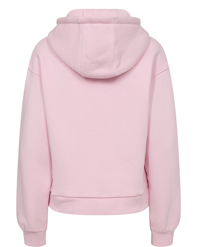 NUTYRA HOODIE
