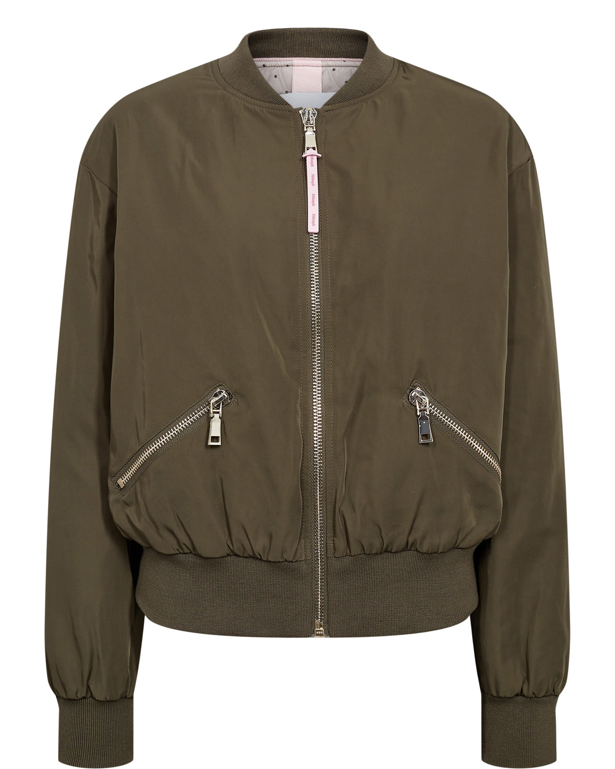 NUELLANORA JACKET