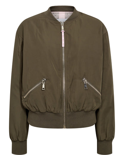 NUELLANORA JACKET