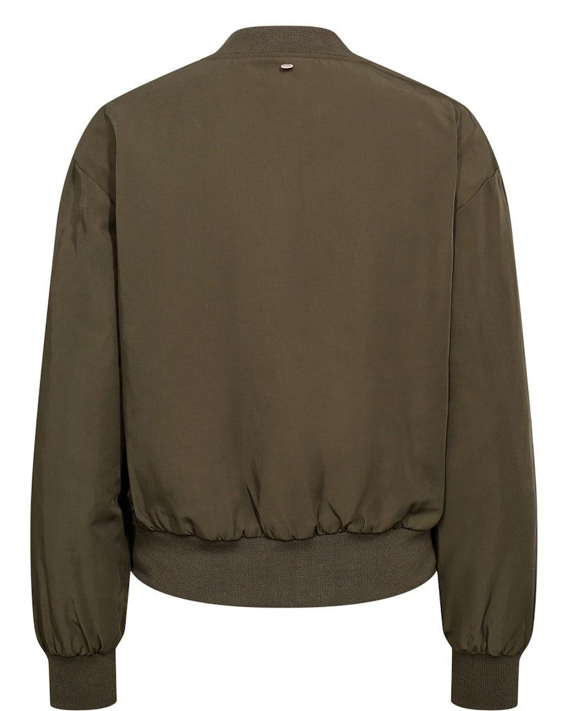 NUELLANORA JACKET