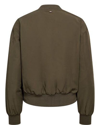 NUELLANORA JACKET