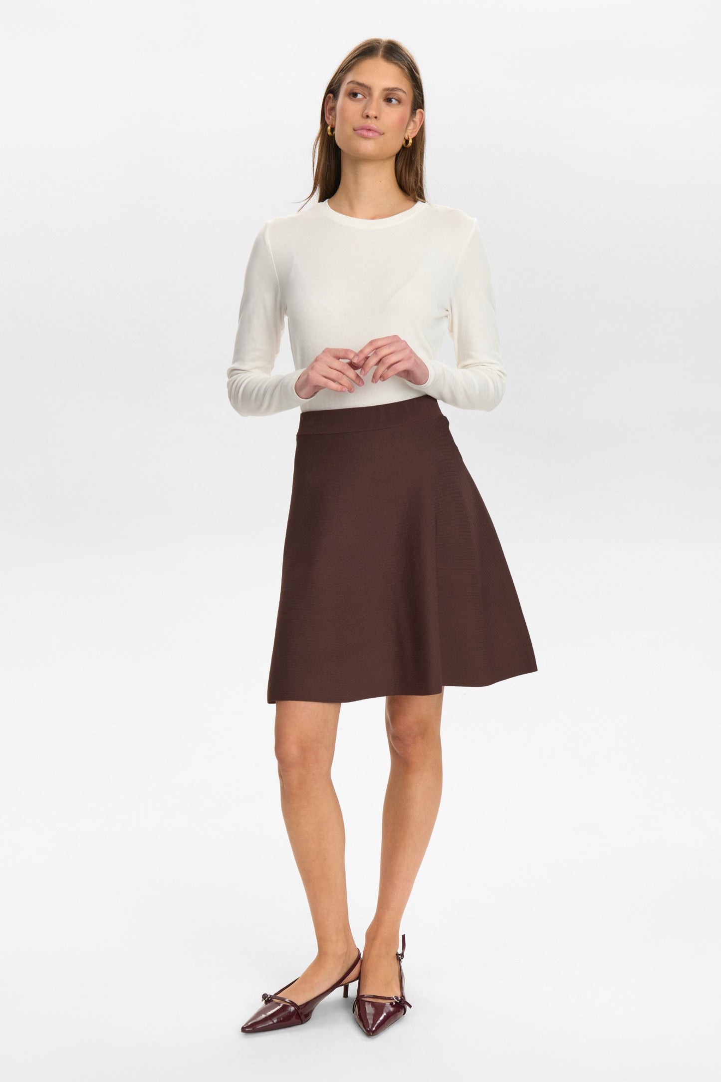 NULILLYPILLY SKIRT