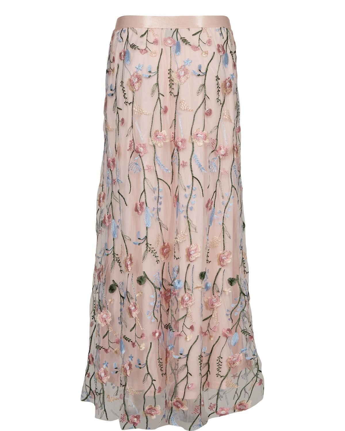 NUCORALINA SKIRT