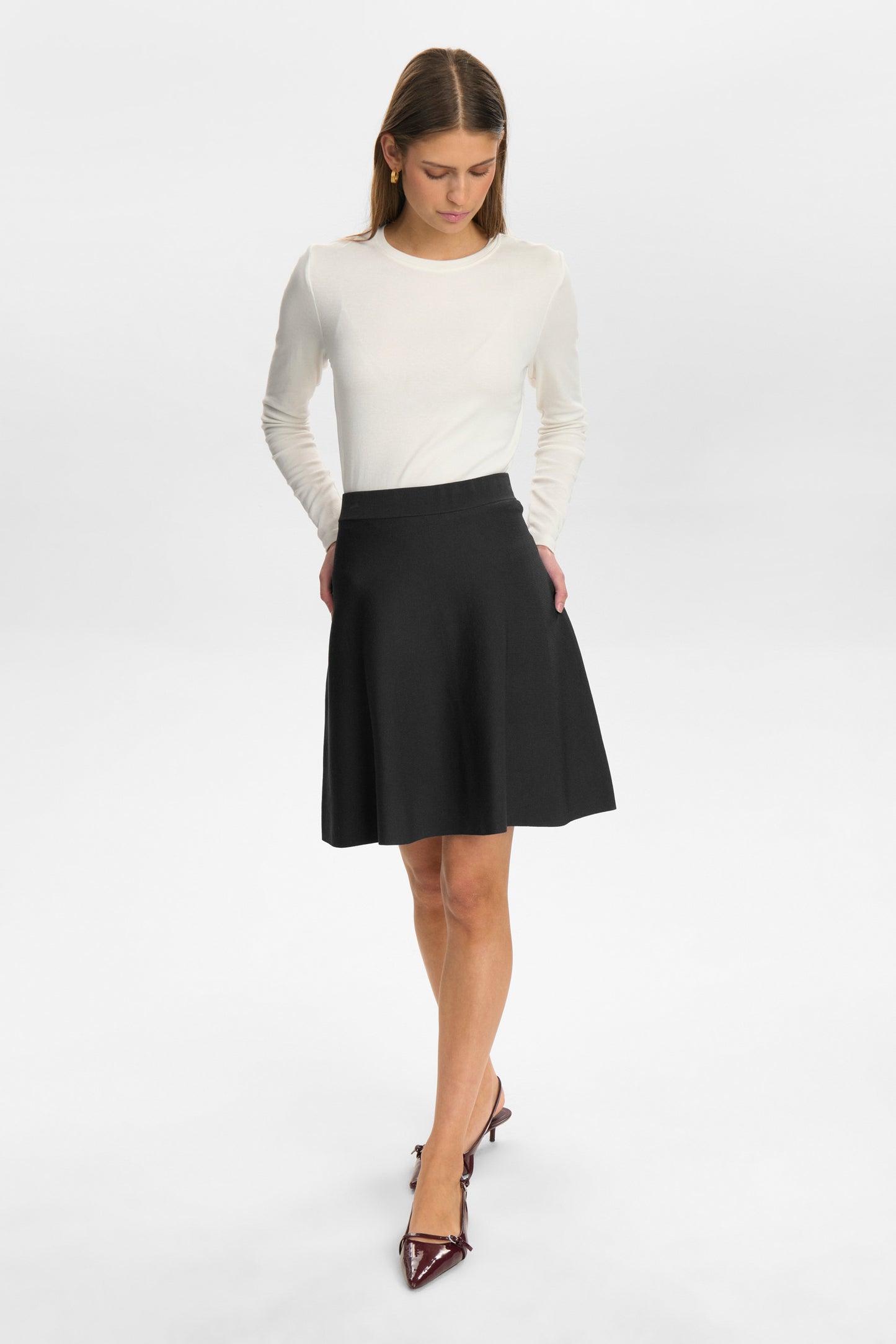 NULILLYPILLY SKIRT