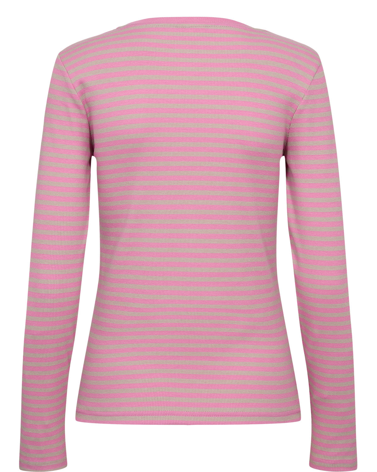 NUMELANY LS BLOUSE