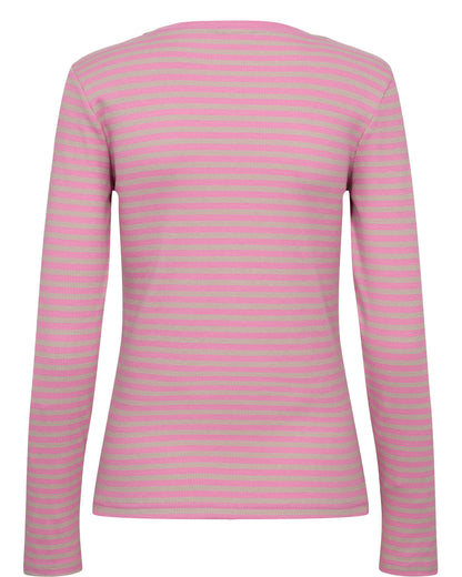 NUMELANY LS BLOUSE