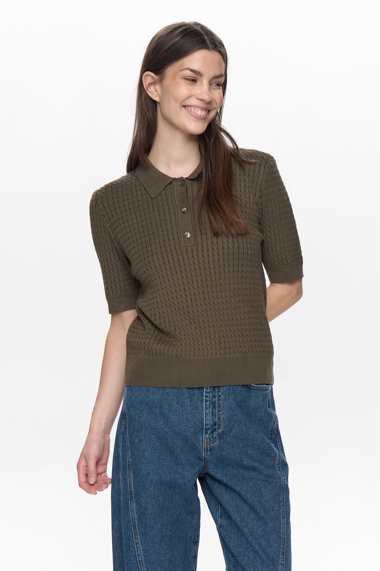 NUALETTE POLO