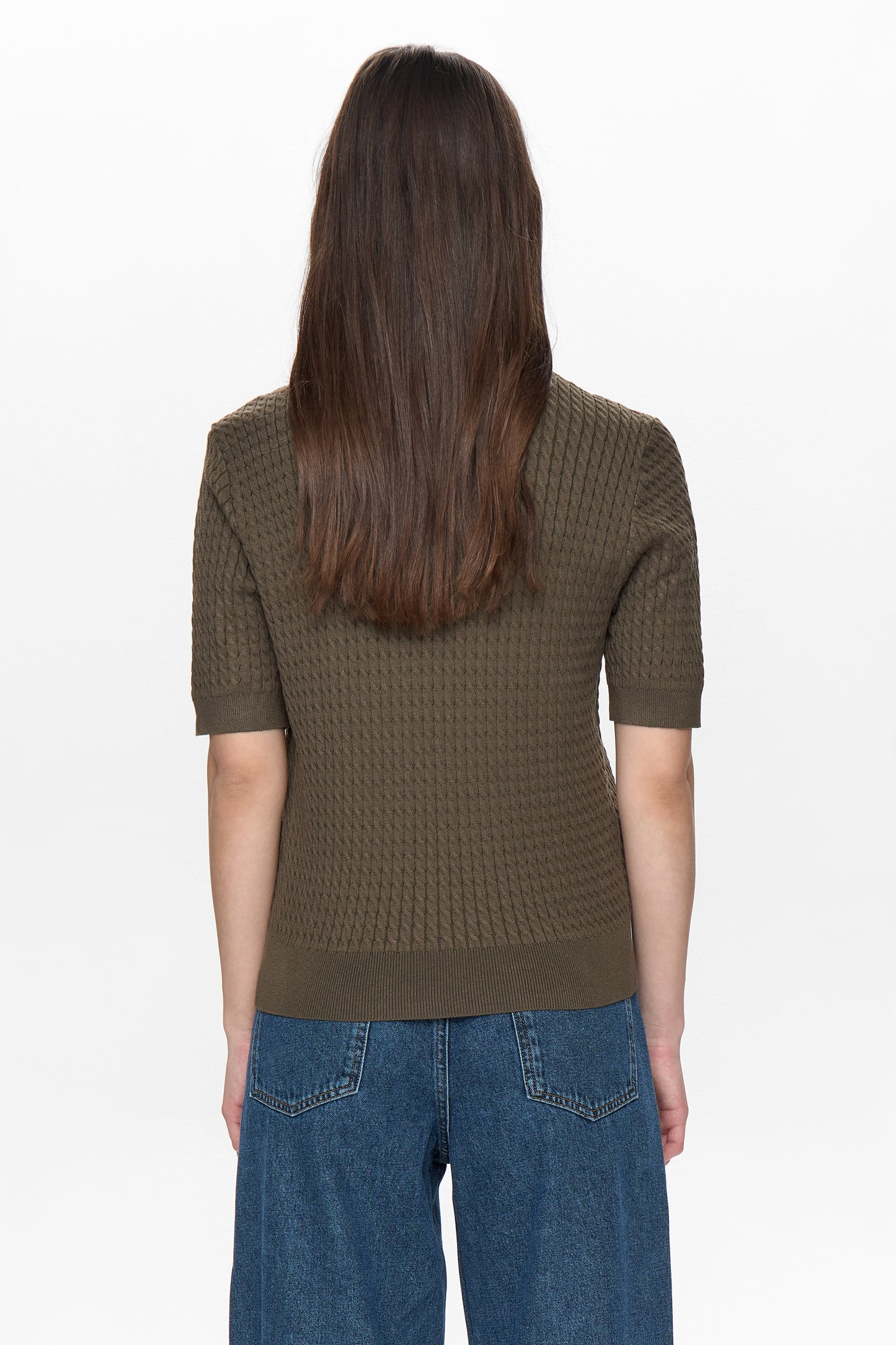NUALETTE POLO