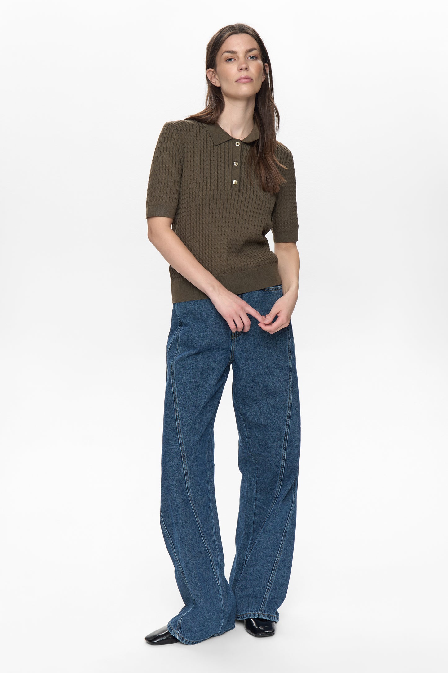 NUALETTE POLO