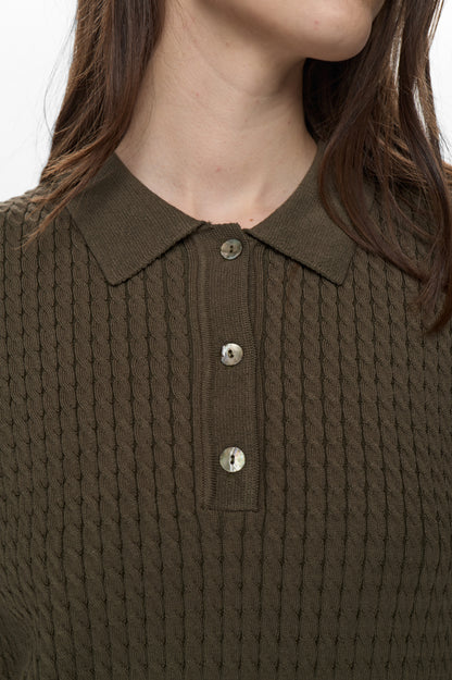 NUALETTE POLO