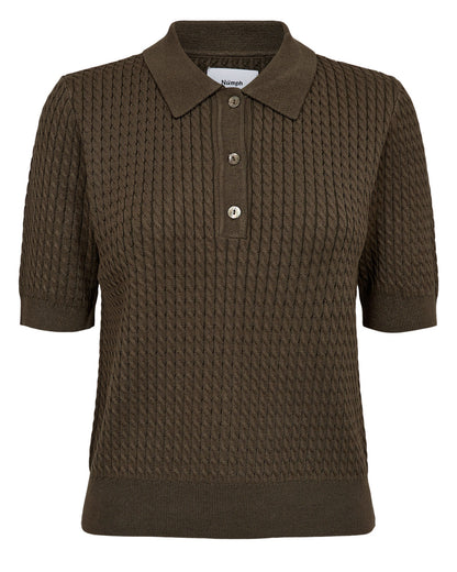NUALETTE POLO