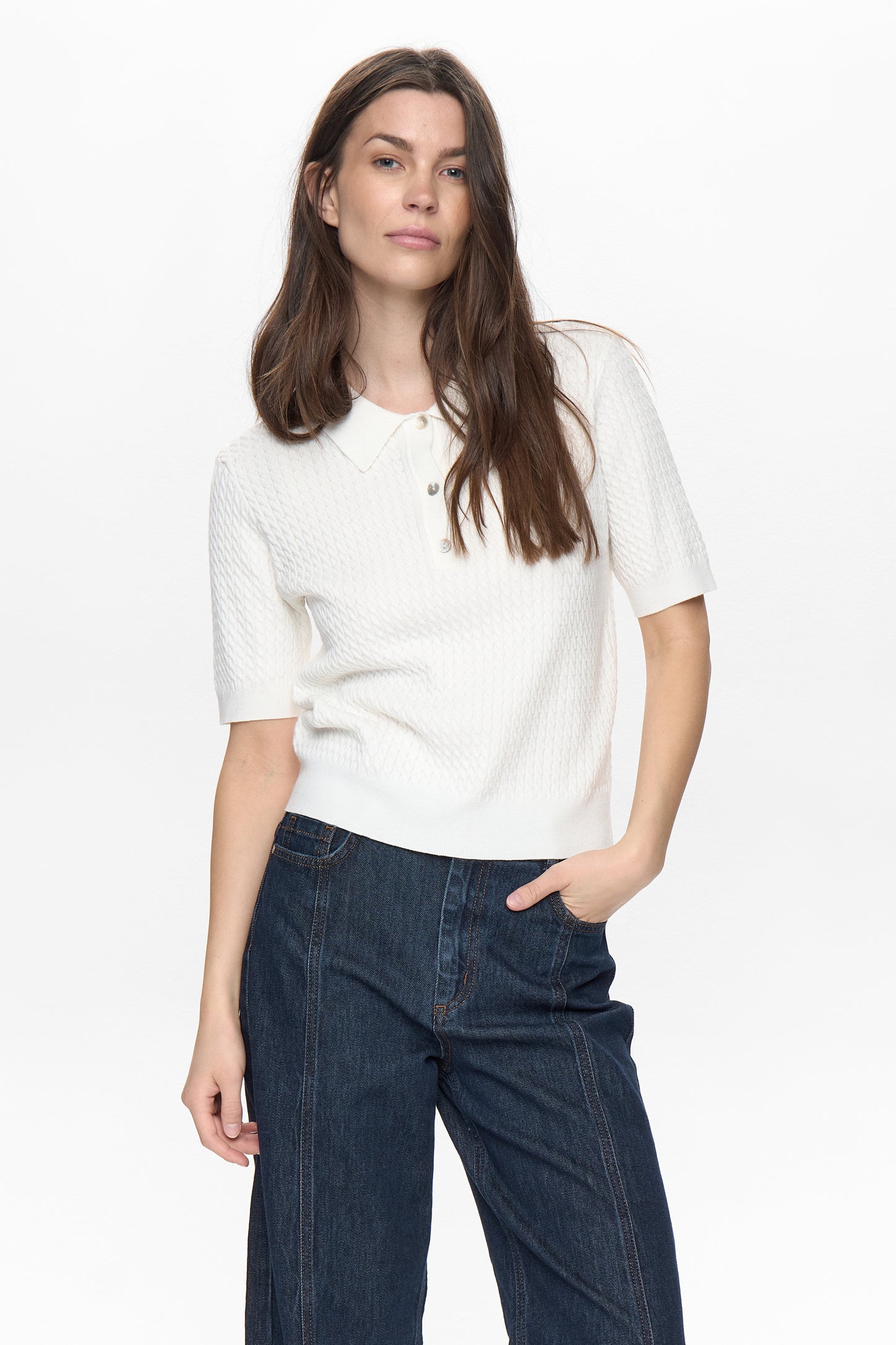 NUALETTE POLO