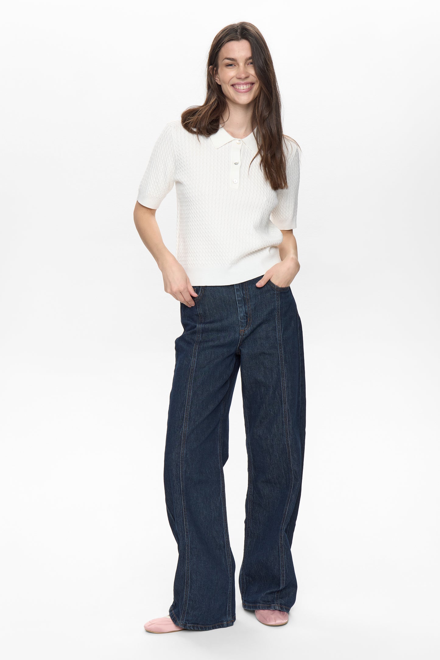NUALETTE POLO