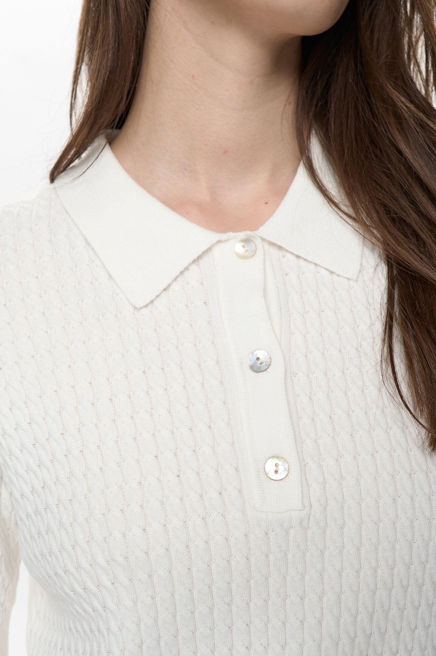 NUALETTE POLO