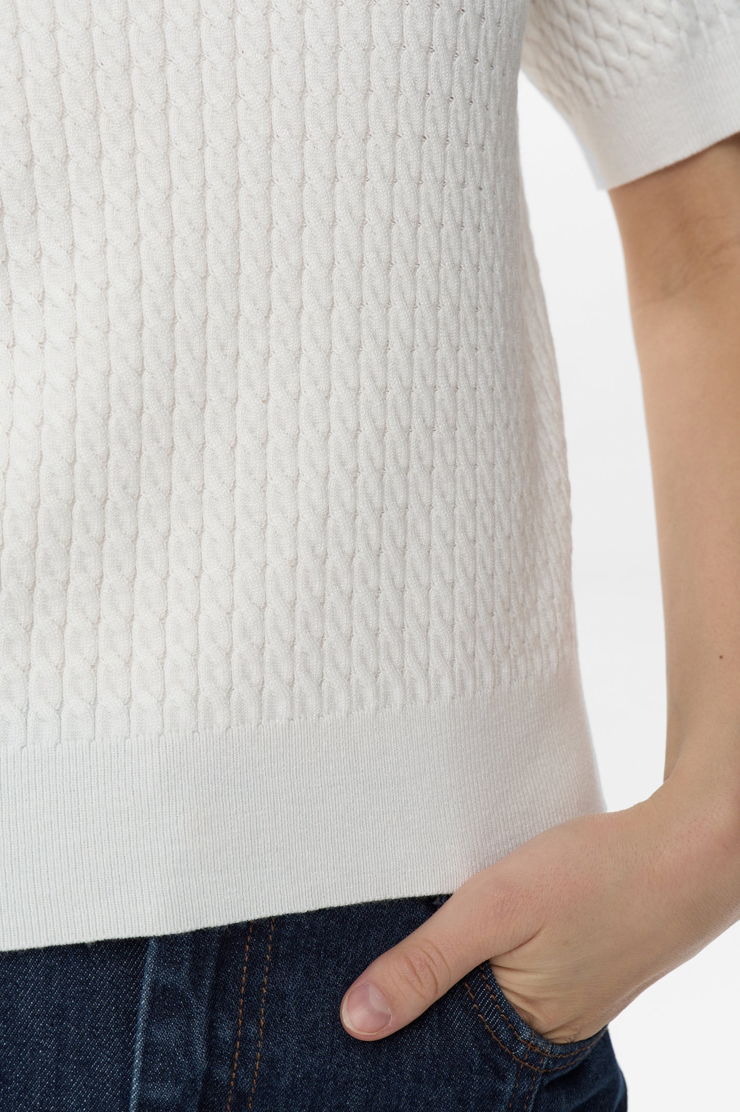 NUALETTE POLO