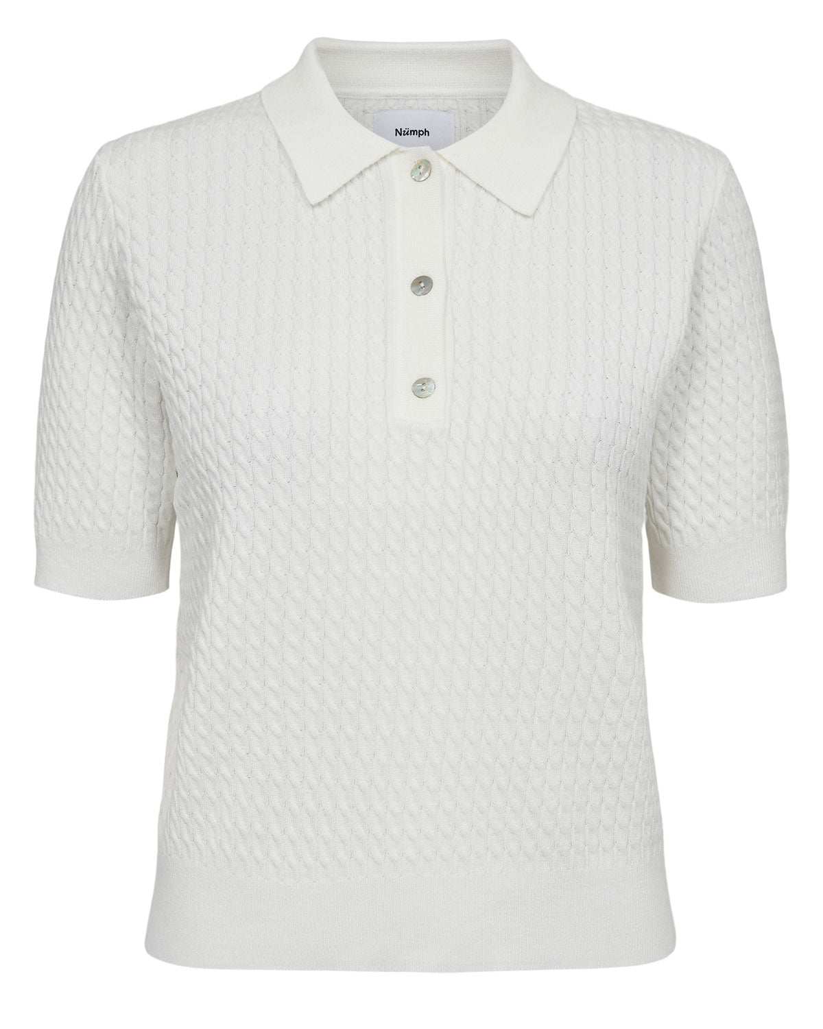 NUALETTE POLO