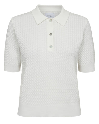 NUALETTE POLO