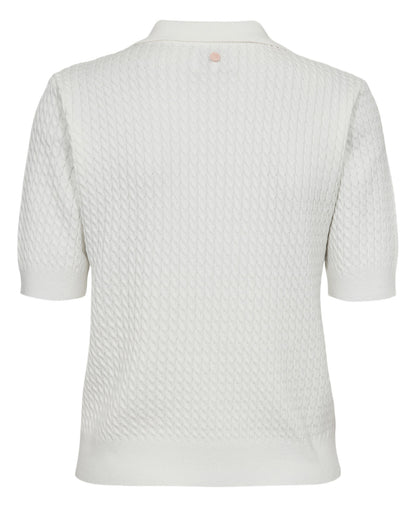 NUALETTE POLO