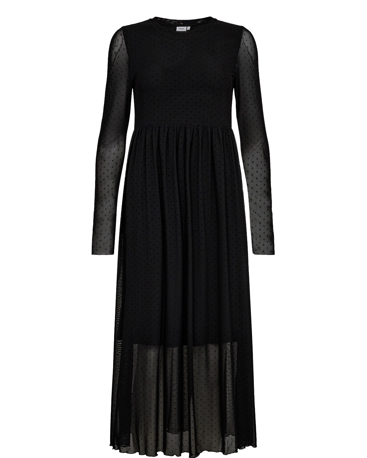 NUJINNIE DRESS