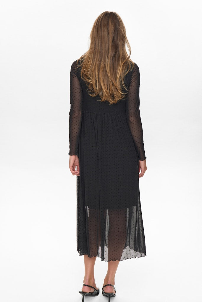NUJINNIE DRESS
