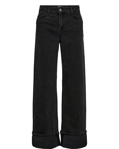 NUTORONTO WIDE JEANS COLOR