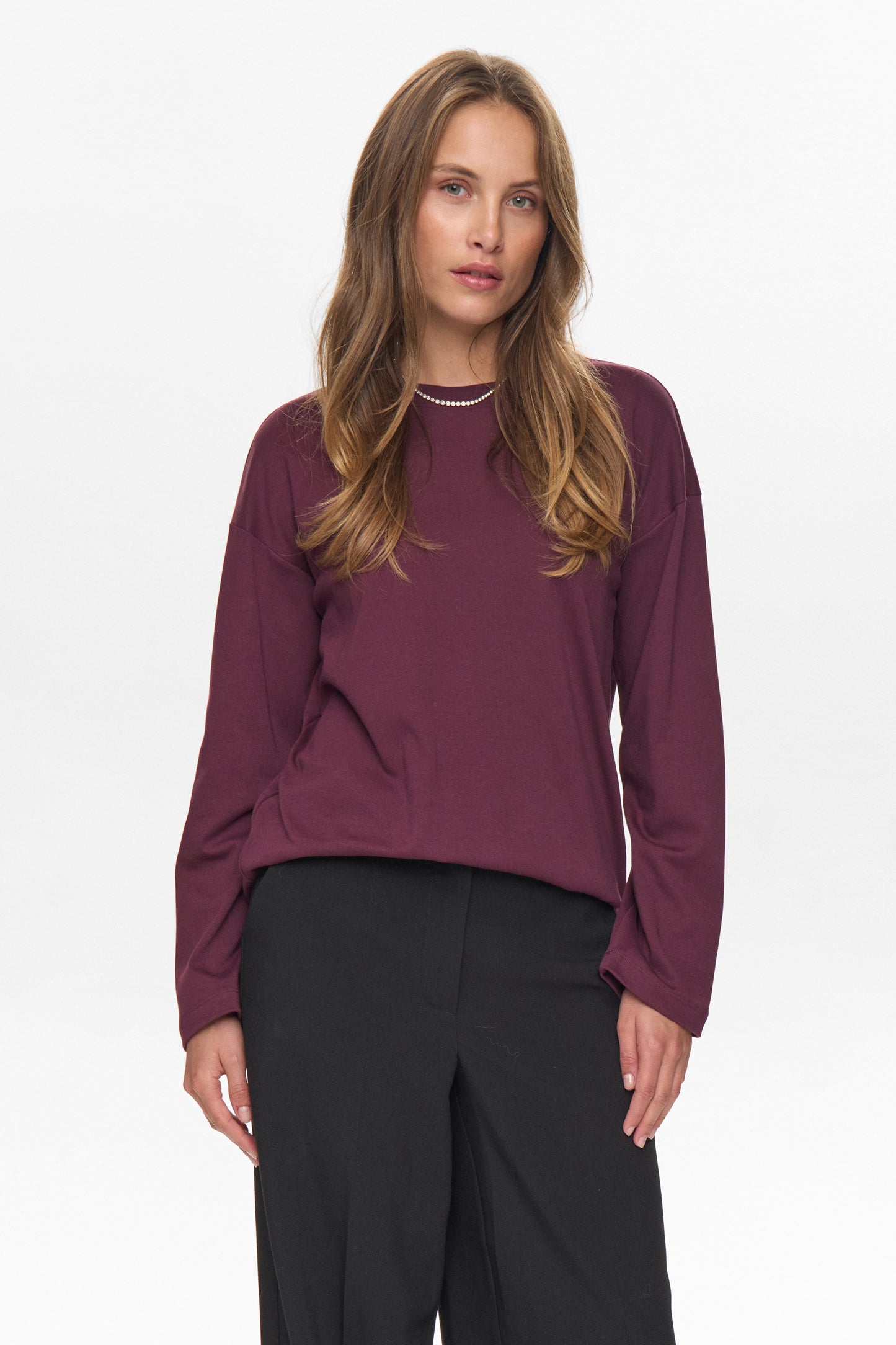 NUGIRA BLOUSE