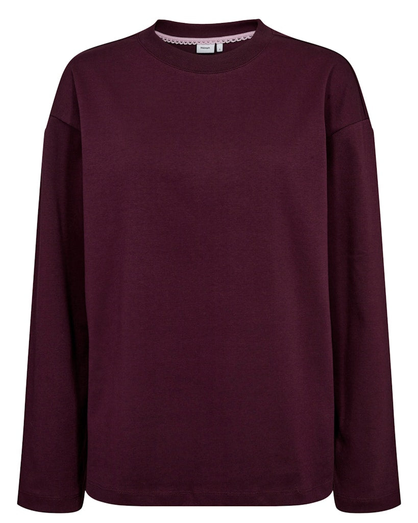 NUGIRA BLOUSE